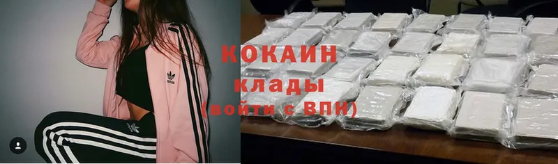 COCAIN FishScale  Жирновск 